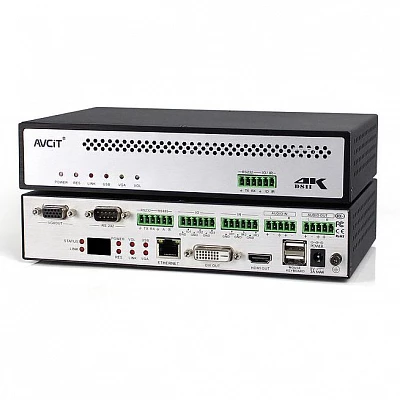 AVCiT DS2-DHOUT-4K