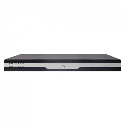 Видеодекодер, входы: RJ45, 4xHDMI, видеовыходы: 9xHDMI, Uniview ADU8709-E-V3