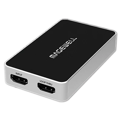Устройство видеозахвата Magewell USB Capture HDMI Plus (32040)