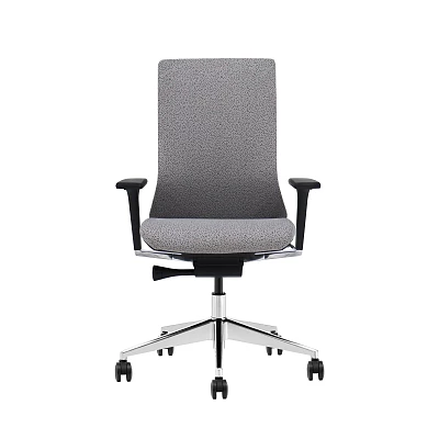 Кресло Lyts FB-02 grey