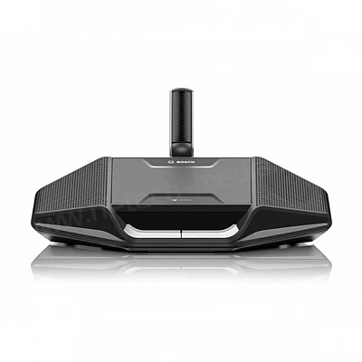 Дискуссионный пульт базовый Bosch DCNM-D