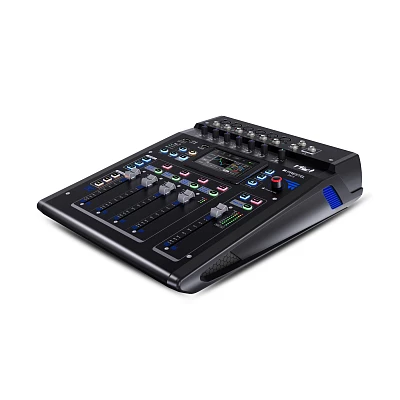 Цифровой микшер 6 каналов, Prestel DM-6