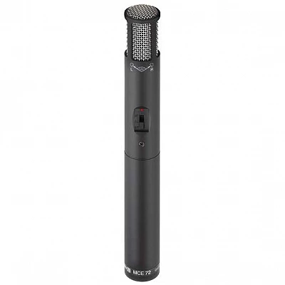 Микрофон Beyerdynamic MCE 72 PV CAM