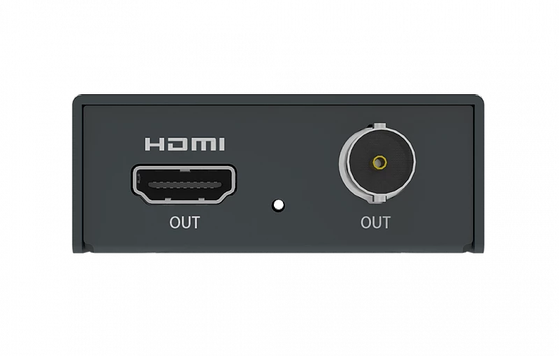 Конвертер Magewell Pro Convert for NDI to AIO (64210): купить в Москве