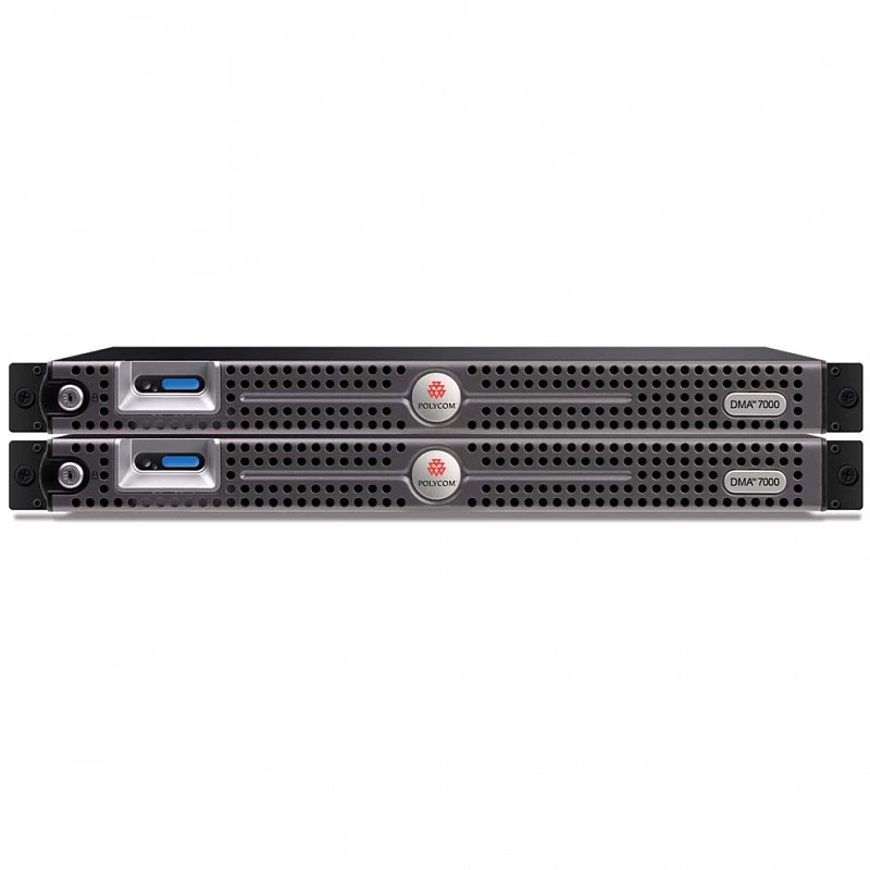 Резервный сервер Polycom DMA 7000_1: купить в Москве