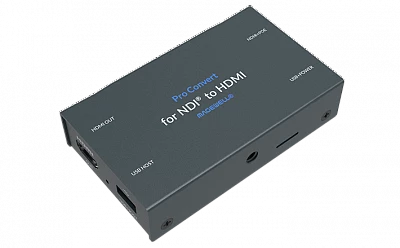 Конвертер Magewell Pro Convert for NDI to HDMI (64100)