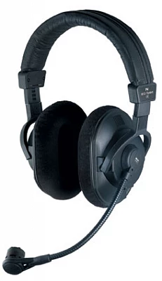 Гарнитура Beyerdynamic DT 297 PV
