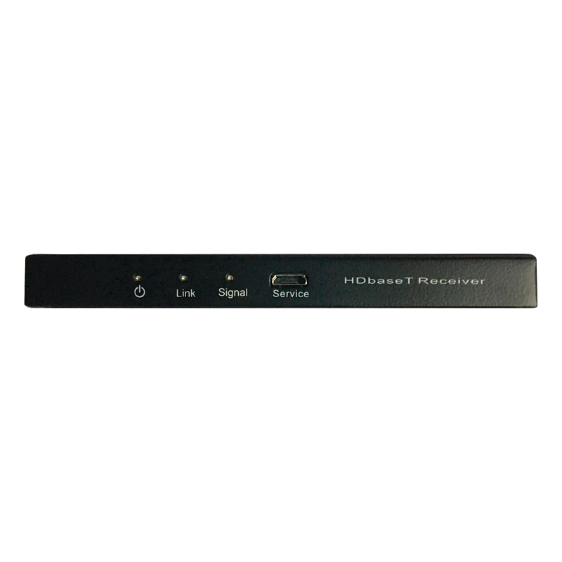 Приемник сигнала HDMI по HDBaseT, 4K60 Prestel TP4K-H-RX-1: купить в Москве
