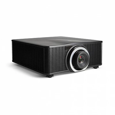 Лазерный проектор Barco G60-W10 Black