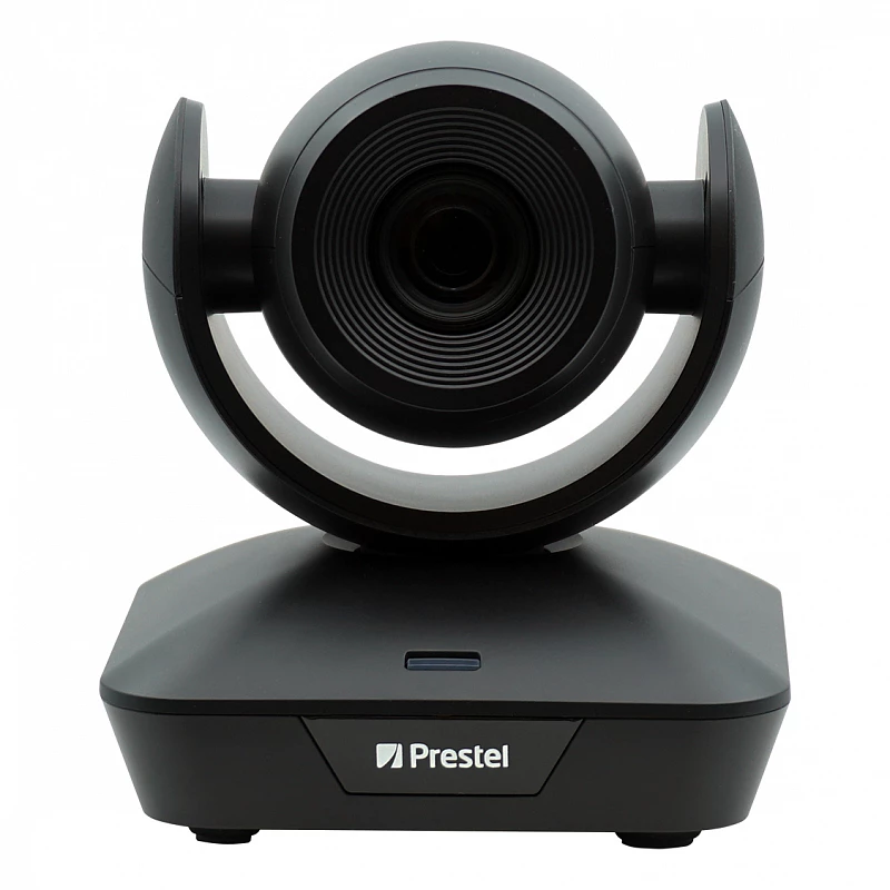 PTZ камера для видеоконференцсвязи, черная, Prestel 4K-PTZ1HC090X3: купить в Москве