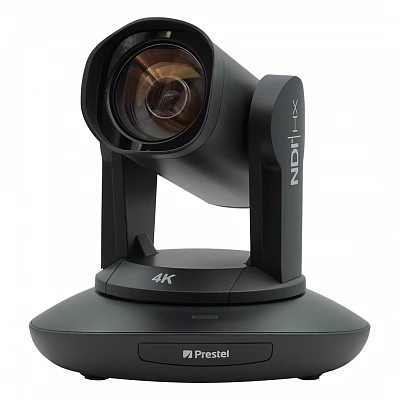 PTZ-камера для видеоконференцсвязи и прямых трансляций Prestel 4K-PTZ630HX