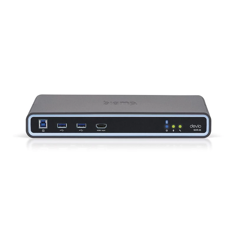 Интегрированное решение Biamp Devio SCR-25TX White: купить в Москве