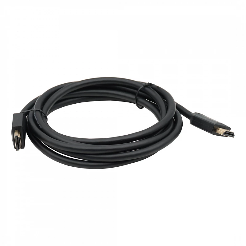 Кабель HDMI 2.1, 2 м, Lideo CHD21-020: купить в Москве