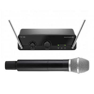 Beyerdynamic TG 100 H-Set