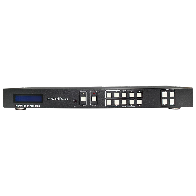 Матричный коммутатор Prestel FM-44H2A: купить в Москве