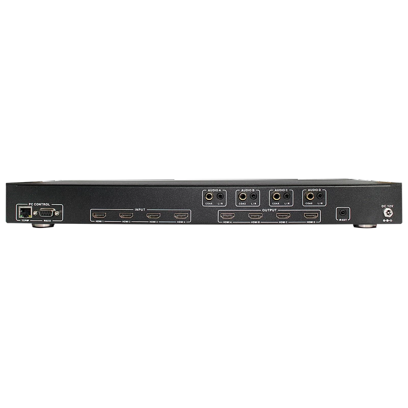 Матричный коммутатор Prestel FM-44H2A: купить в Москве
