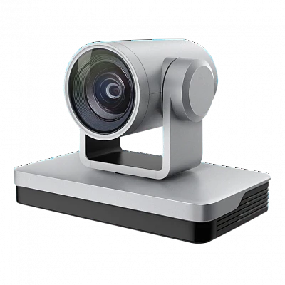 PTZ-камера для видеоконференцсвязи Prestel 4K-PTZ812P (S)