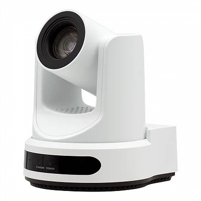 PTZ-камера для видеоконференцсвязи, белая, Prestel HD-PTZ420HSU3-W