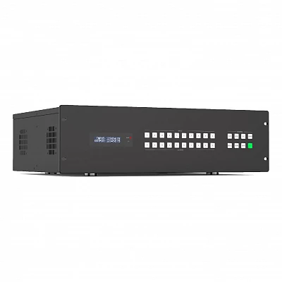 Шасси матричного коммутатора 16х16 Prestel SSM-1616CVW