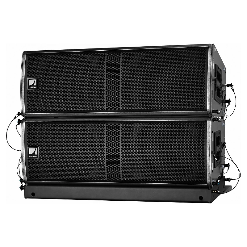 Всепогодный элемент линейного массива 2x12", Prestel AWL-L212: купить в Москве