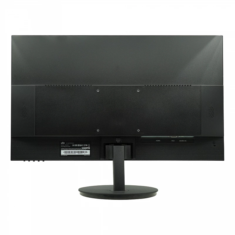 Монитор 23.8", FullHD, 178°/178°  Uniview MW3224-V: купить в Москве