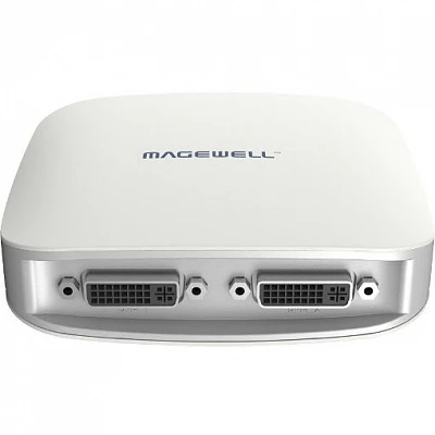 Плата видеозахвата Magewell Pro Capture Dual HD XI200XUSB