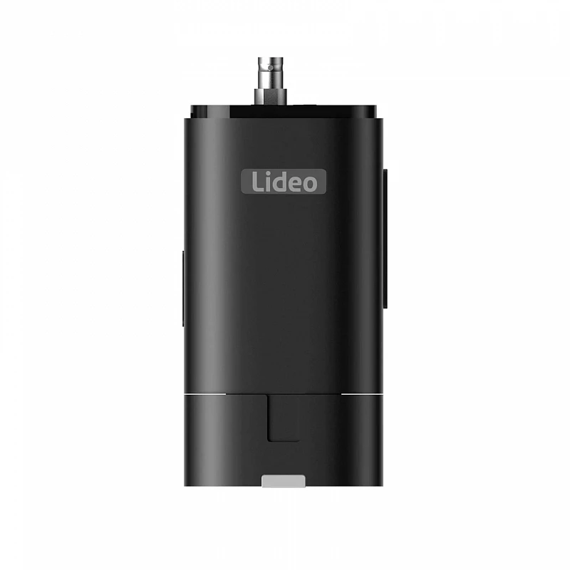 4K камера для прямой трансляции в реальном времени Lideo STR-20NB, NDI, чёрная: купить в Москве
