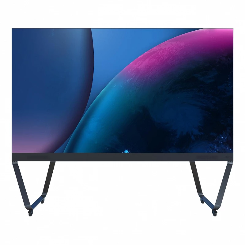 Светодиодный экран All-in-One Prestel LED-AIO163X7: купить в Москве