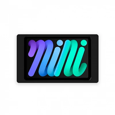 Настенное крепление Emonita YT830 для iPad mini 6 (Black)