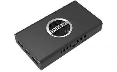 Конвертер Magewell Pro Convert H.26x to HDMI 4K