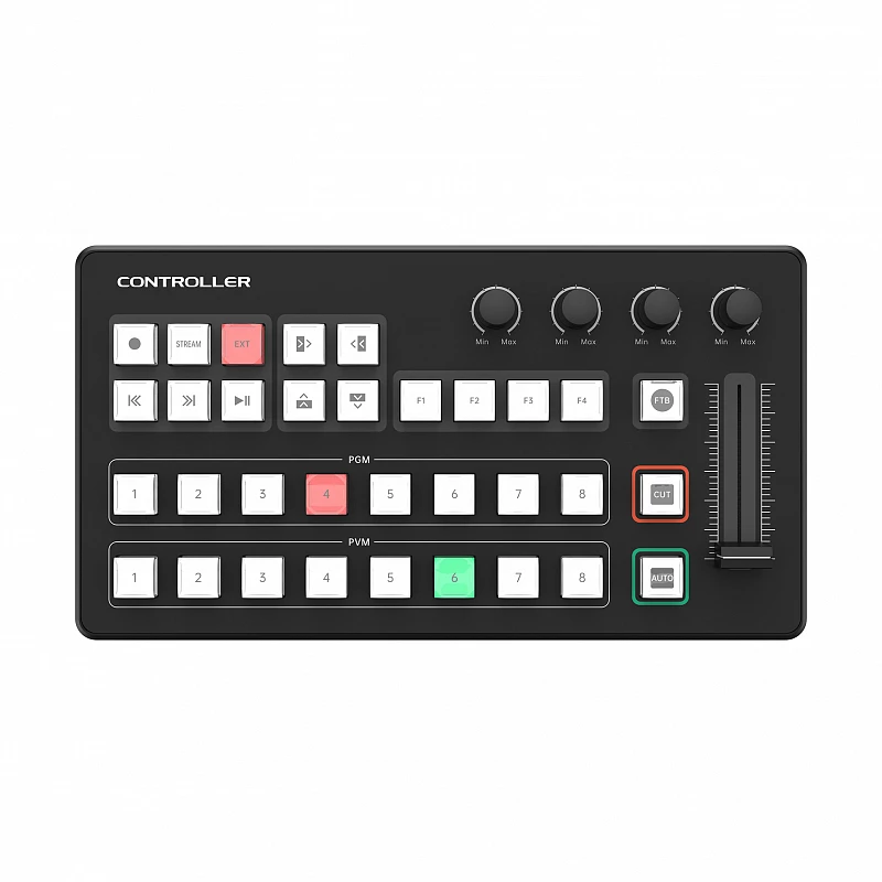 Панель управления vMix, Prestel KB-V1: купить в Москве