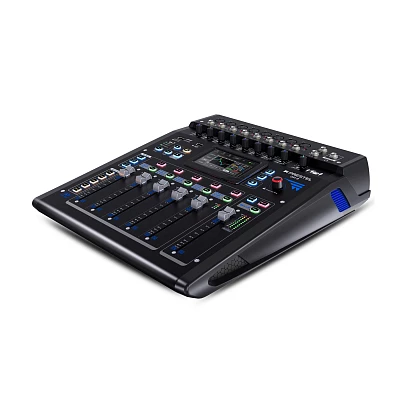 Цифровой микшер 8 каналов, Prestel DM-8