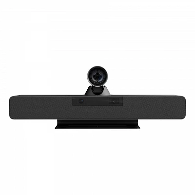 Видеобар, 4K, PTZ 12x, черный, Prestel 4K-DL304PTZ