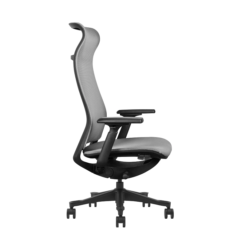 Кресло Lyts MSH-06 grey: купить в Москве