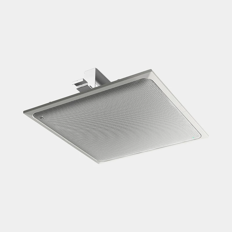 Потолочный микрофонный массив Yamaha ADECIA RM-CG Black: купить в Москве