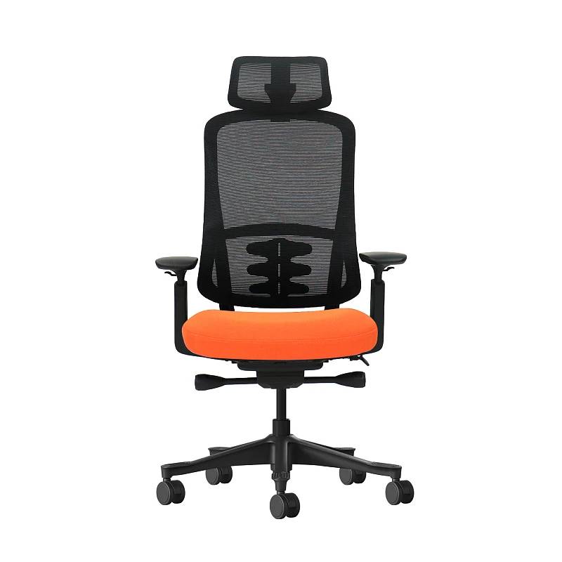 Кресло Lyts MSH-07 black: купить в Москве