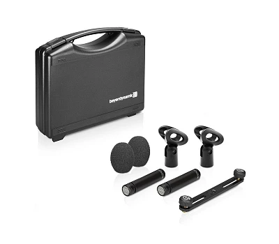 Стереопара микрофонов Beyerdynamic TG I53c Stereo-Set