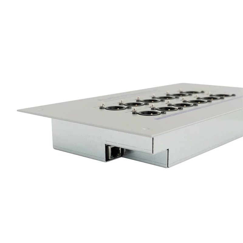Блок вывода звука AudioPressBox APB-112 IW-D: купить в Москве