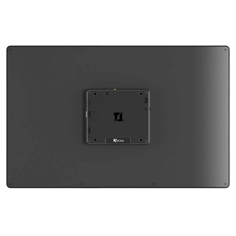 Портативный сенсорный монитор 15.6" GeChic T151B: купить в Москве