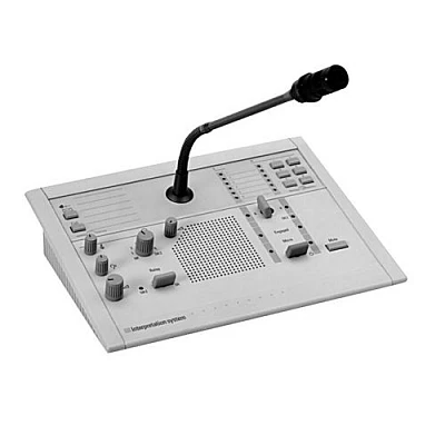 Bosch LBB3222/04 Пульт переводчика
