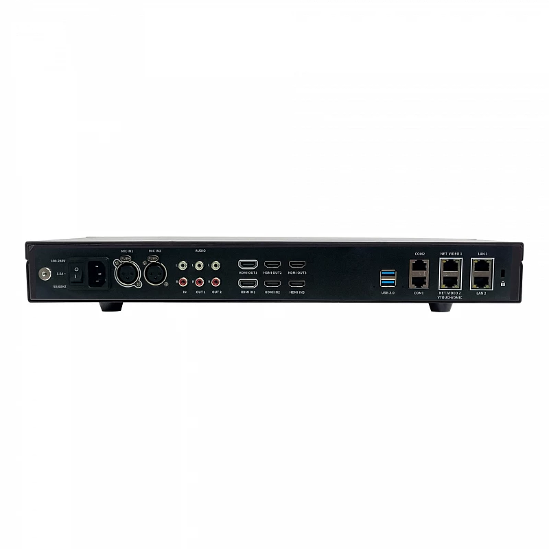 Терминал видеоконференцсвязи 4K Prestel VCS-G31: купить в Москве