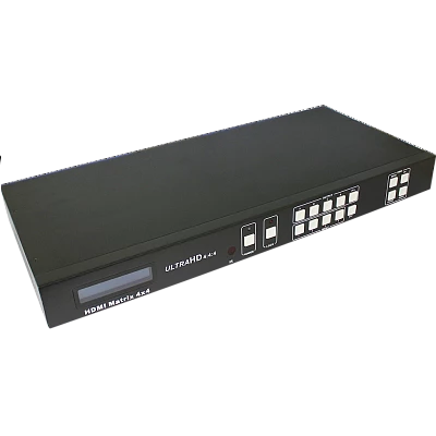 Матричный коммутатор Prestel FM-44H2A