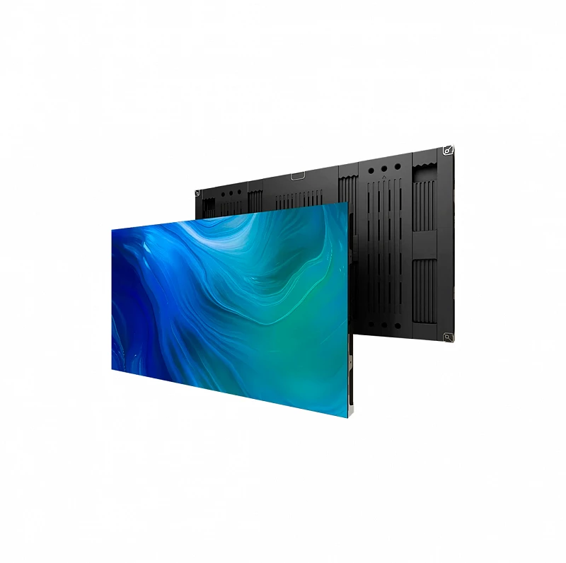 Светодиодный экран SMD 43" 1.8 мм Prestel LED-E4318: купить в Москве