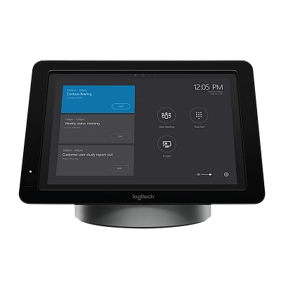 Консоль управления Logitech SmartDock