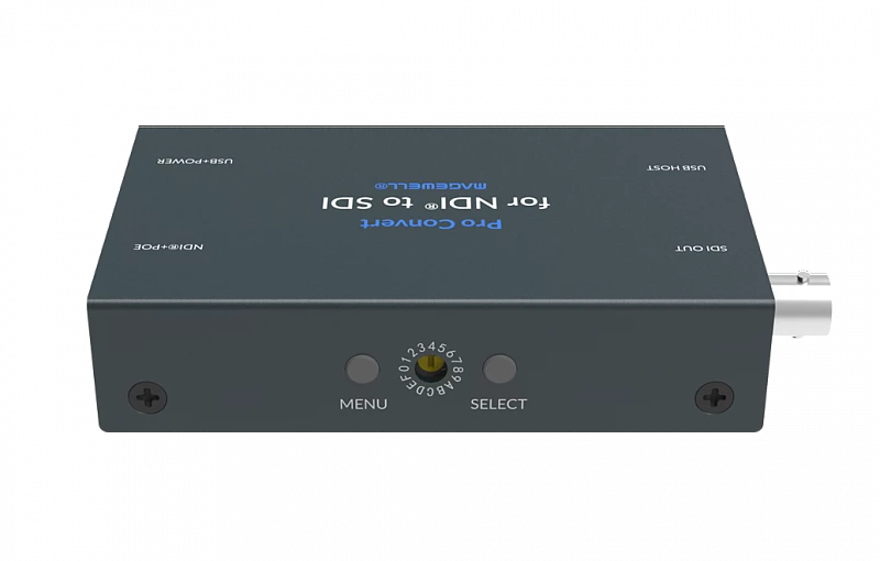 Конвертер Magewell Pro Convert for NDI to SDI (64150): купить в Москве