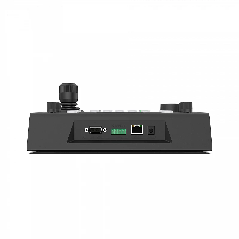 Пульт управления для PTZ камер Prestel KB-IP12 (NDI): купить в Москве