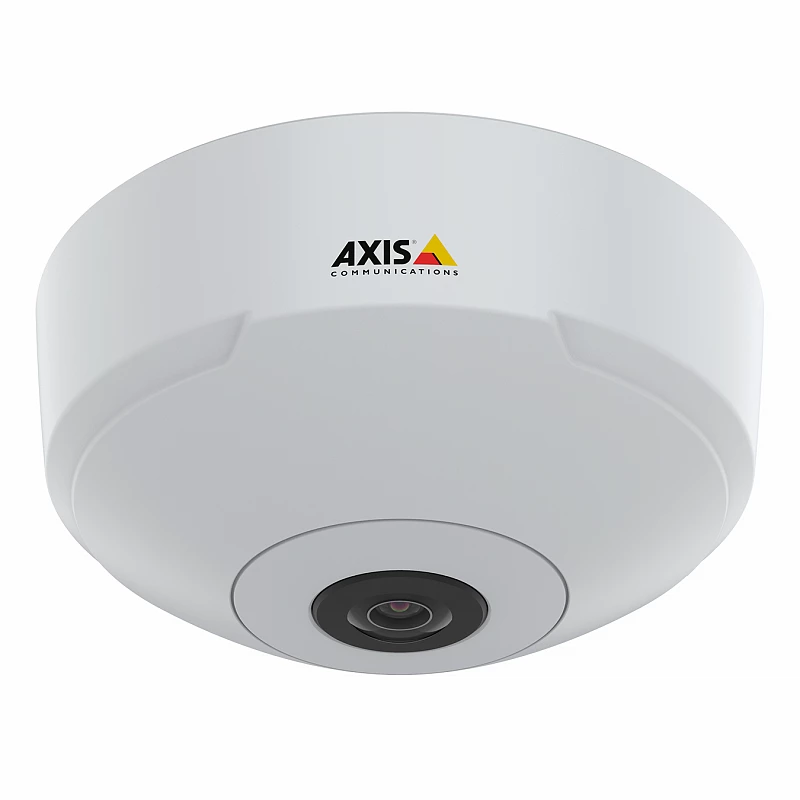IP-камера видеонаблюдения Axis M3068-P: купить в Москве