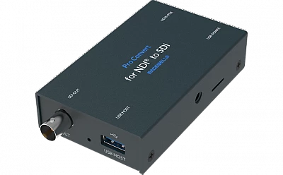 Конвертер Magewell Pro Convert for NDI to SDI (64150)