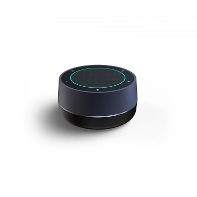 Беспроводной спикерфон с USB 2.0 и Bluetooth Lideo SPC-91B