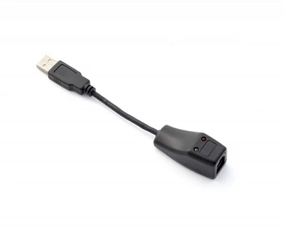 Beyerdynamic OPUS 910 USB adapter